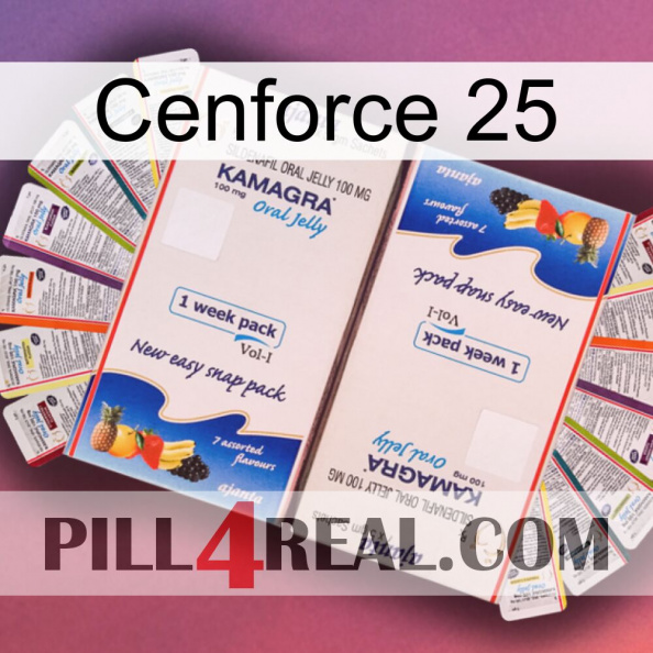 Cenforce 25 kamagra1